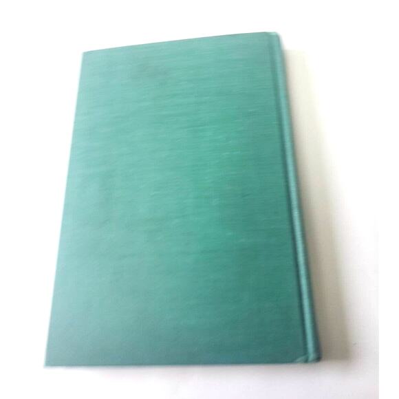 A First Course in Statistics E. F. Lindquist Revised Edition 1942 Hardcover - Picture 2 of 13